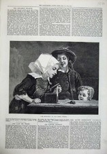 Original old antique for sale  UK