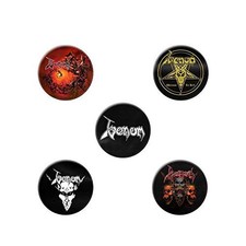 Venom black metal for sale  SWINDON