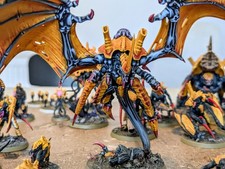 Warhammer 40k tyranid for sale  NORTH SHIELDS