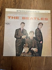 The beatles introducing gebraucht kaufen  Essen