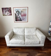 Divano posti ikea usato  Foligno