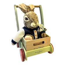 Peter rabbit plush for sale  Enid