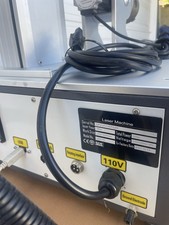 50w fiber laser for sale  Valley Village