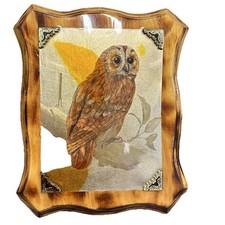 Vintage mcm owl d'occasion  Expédié en Belgium