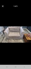 Love chair small for sale  OSSETT