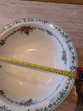 Wedgwood vintage huge for sale  MANCHESTER