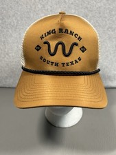 King ranch saddle for sale  Victoria