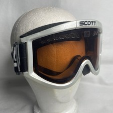 Vtg scott goggles for sale  Richmond