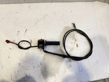 Comando gas yamaha usato  Gambettola