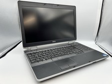 Business notebook dell gebraucht kaufen  Holzgerlingen