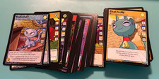 2003 neopets trading for sale  Douglas