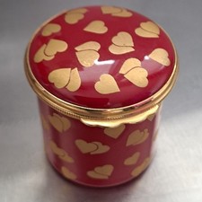 Halcyon days red for sale  MILTON KEYNES