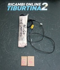 Airbag sedili destra usato  Guidonia Montecelio