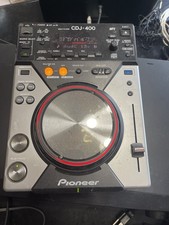 Pioneer cdj 400 for sale  Danbury