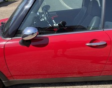 Mini cooper r53 for sale  SNODLAND