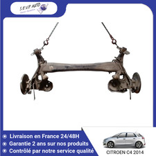 Train arriere citroen d'occasion  Saint-Quentin
