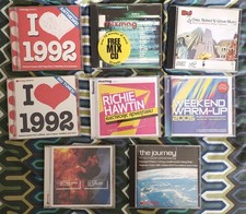 Job lot cds for sale  PEACEHAVEN