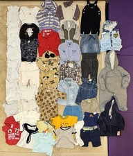 Teile bekleidungspaket zara gebraucht kaufen  Grimmen-Umland lV