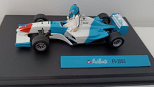 Miniatures f1.formule 1.michel d'occasion  Carcassonne