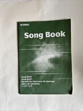 Livro de músicas original Yamaha para modelos PSR, 75 músicas de todos os tipos em 76 páginas usado comprar usado Livro de músicas original Yamaha para modelos PSR, 75 músicas de todos os tipos em 76 páginas usado comprar usado  Enviando para Brazil