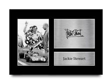 Jackie stewart formula for sale  UK