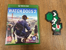 Watch dogs jeux d'occasion  Falaise