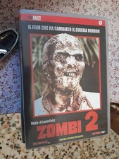 Dvd zombi lucio usato  Torino