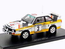 Audi sport quattro for sale  READING