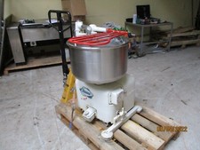 Hubkneter teigmaschine teigkne gebraucht kaufen  Schiffweiler