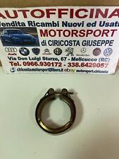 Morsetto scarico golf usato  Sinopoli