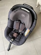 Siege auto isofix d'occasion  Meyzieu