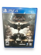 Disco físico Batman Arkham Knight Sony PS4 2015, usado comprar usado  Enviando para Brazil