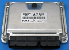 Passat engine control for sale  CHELMSFORD