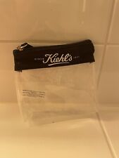 Kiehl kosmetik tasche gebraucht kaufen  Hamburg