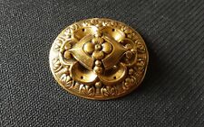 Broche zoe coste d'occasion  Plougonven