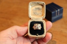 Vintage rose gold for sale  NORTHAMPTON