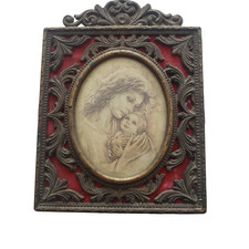 Picture frame metal for sale  Seattle