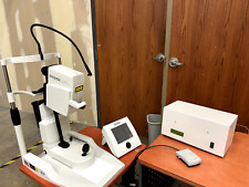 optical coherence tomography for sale  Arlington Heights