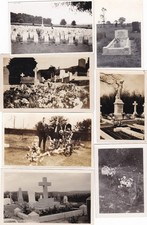 Vintage photographs graveyards for sale Vintage photographs graveyards for sale  NEATH