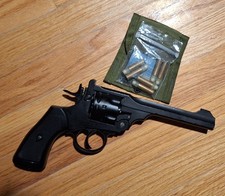 Airsoft webley mark for sale  Matthews