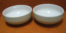 Denby linen bowls for sale  OXFORD