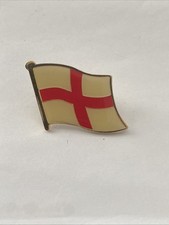 Vintage england flag for sale  LOWESTOFT