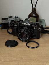 Mint canon 35mm for sale  LONDON