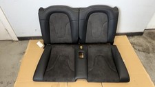 Banquette arriere audi d'occasion  Heimsbrunn