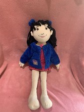 Manhattan lilydoll vintage for sale  ASHFORD