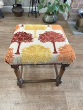 Vintage woven wicker for sale  WALTHAM ABBEY