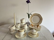 Villeroy boch kaffeeservice gebraucht kaufen  Worms
