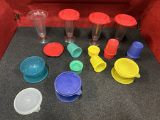 40x tupperware konvolut gebraucht kaufen  Amt Creuzburg