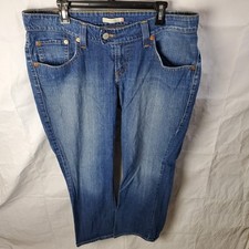 Levi jeans women for sale  Portland
