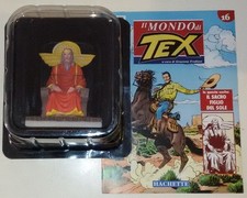 Tex sacro figlio usato  Italia